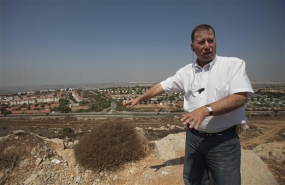 Ron Nachman